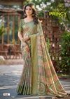 Princy Vol 1 By Kashvi Dola Silk Saree Wholesale Clothing Distributors In India